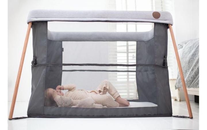 Produktbild Maxi-Cosi Iris Essential Graphite