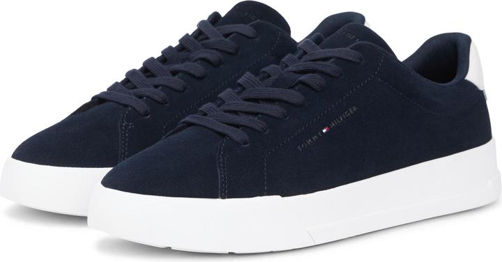 Immagine prodotto Tommy Hilfiger Th Court Core Suede (44)