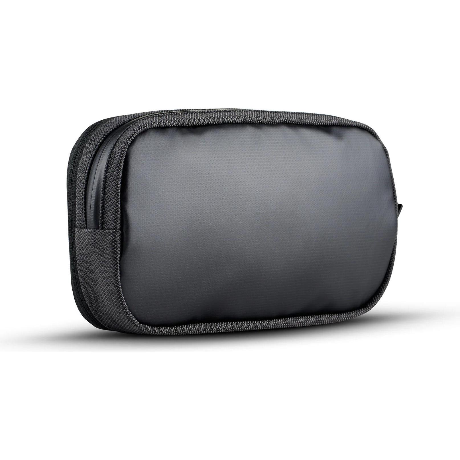 Thumbnail - Heimplanet, Necessaire, Carry Essentials Dopp Kit Better Half, Schwarz