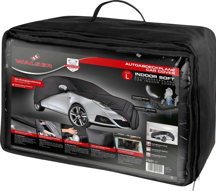 Immagine prodotto Walser Indoor Stretch Plus