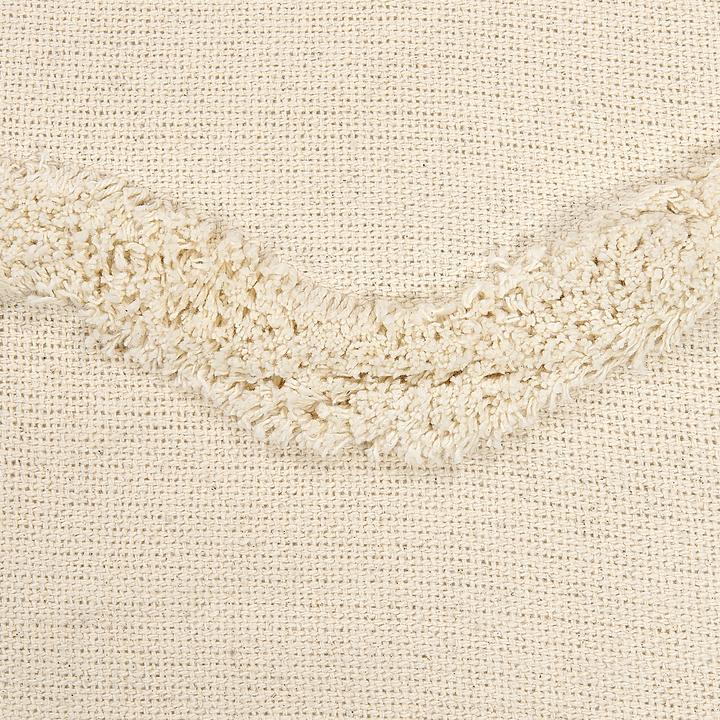 Actual product image Beliani Khari (125 x 150 cm)