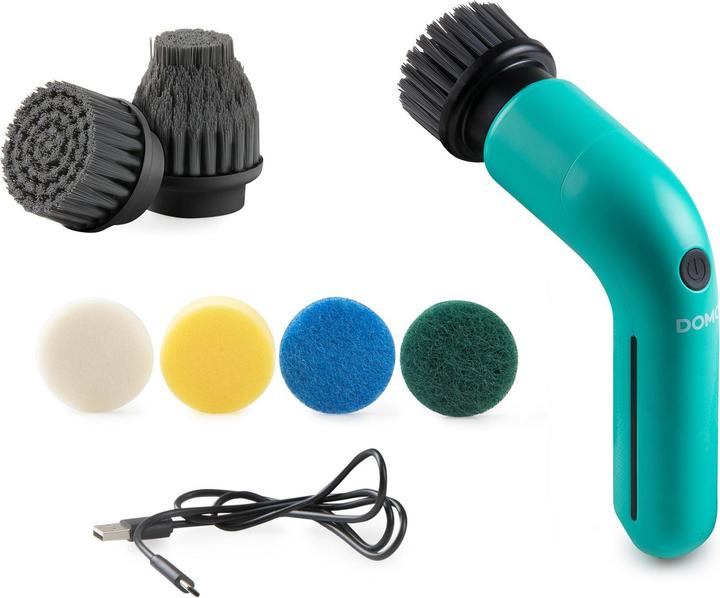 Actual product image Domo DO248SB