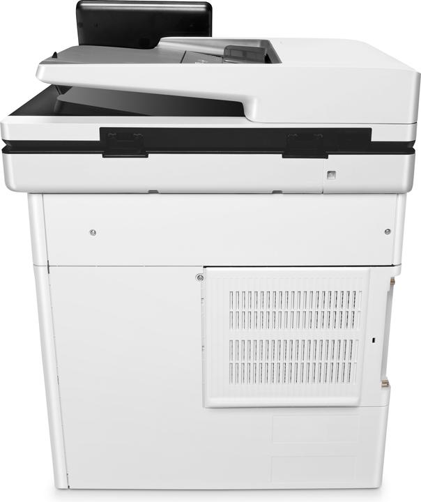 Produktbild HP M577dn Color LaserJet Enterprise (Laser, Farbe)