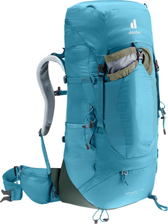 Image du produit Deuter Aircontact Lite 35 + 10 (35 l)