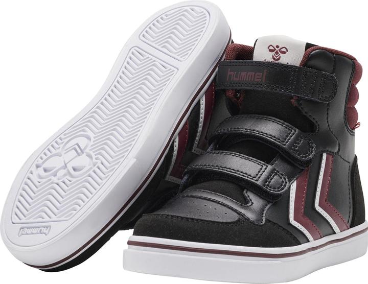 Actual product image hummel Stadil Pro Jr (32)
