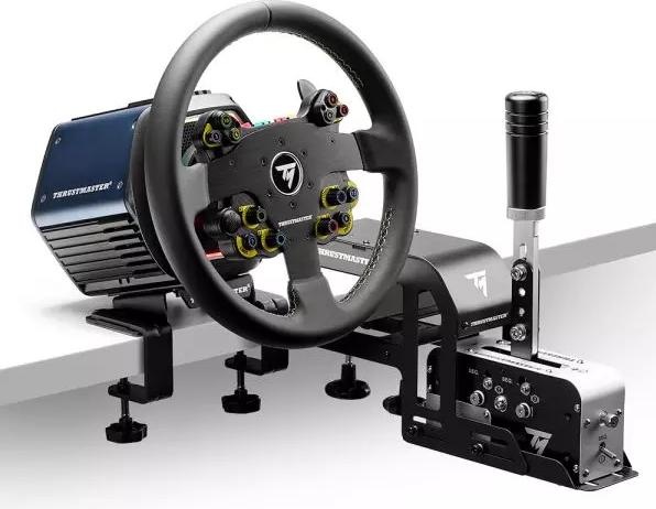 Produktbild Thrustmaster TSS Handbrake (PS5, PC, PS4, Xbox One X, Xbox One S)