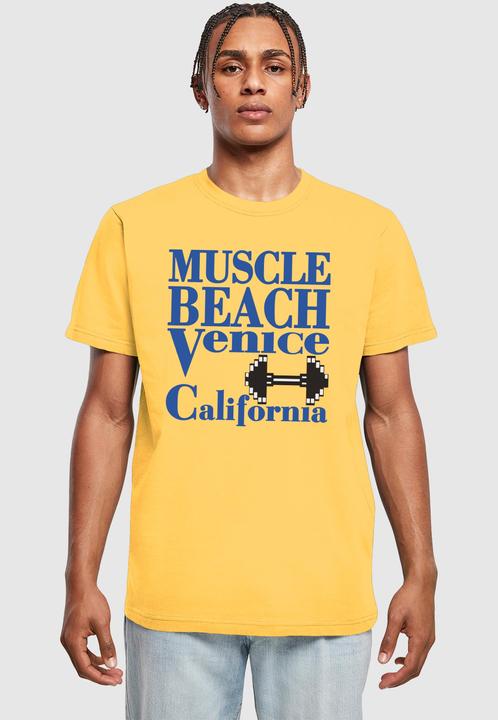 Produktbild Mister Tee MisterTee Venice Beach Tee - 178051 (XL)