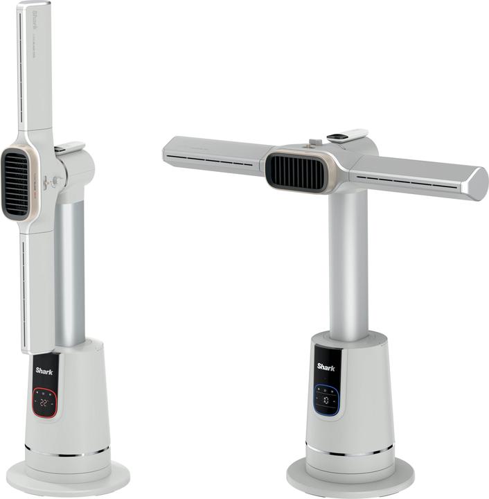 Shark TF200SEUWH Standventilator