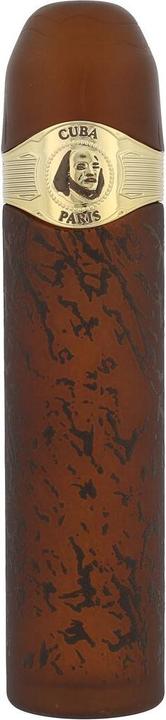 Produktbild Cuba Magnum Gold (Eau de Toilette, 130 ml)