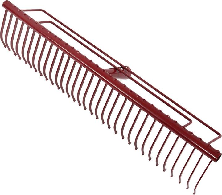 Actual product image Magni Floraworld 010644 Lawn rake Classic 58.5 cm
