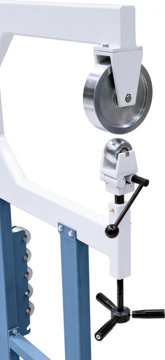 Actual product image Bernardo Cantina Bernardo - Rollenstreckmaschine RSM 710