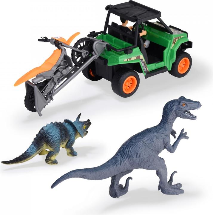 Immagine prodotto Dickie Dino Tracker