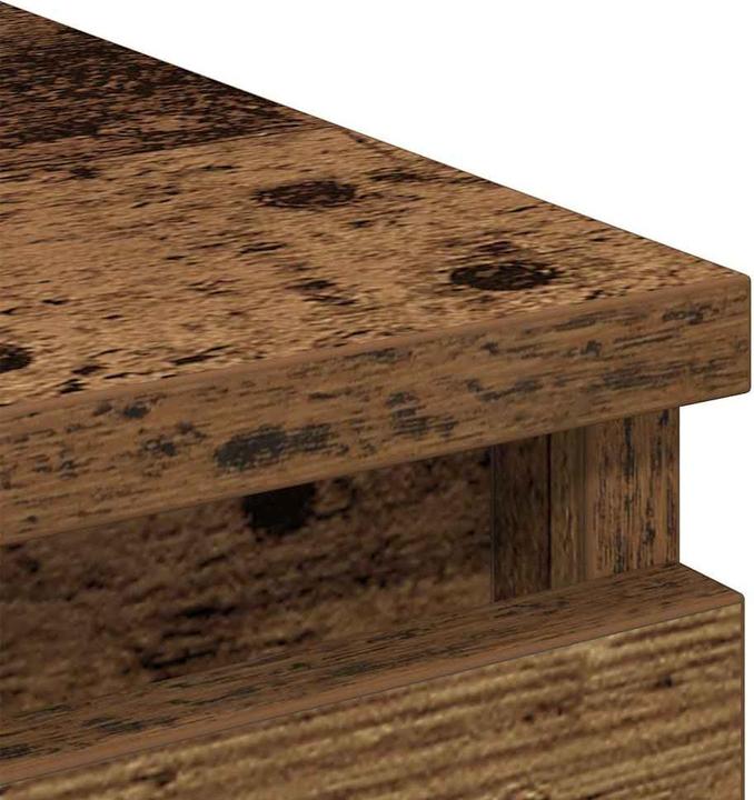 Image du produit vidaXL Sideboard (80 x 35 x 76 cm)