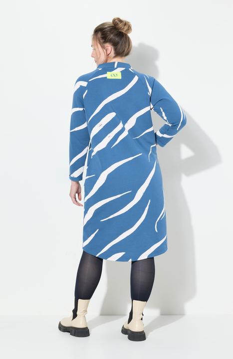Produktbild Laurasøn Kleid, Langarm, Rundhals, OEKO-TEX (M)