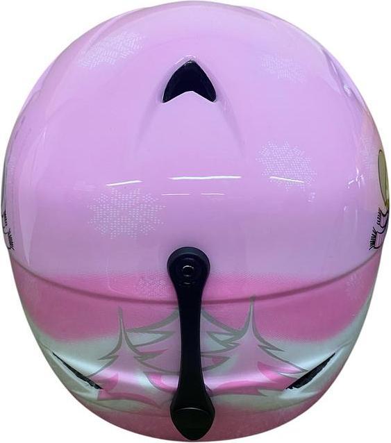 Actual product image Uvex Sports Skihelm für Kinder (46 - 50 cm, S)