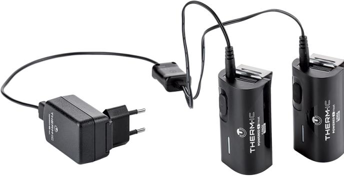 Produktbild Therm-ic C-Pack 1300 (12V)