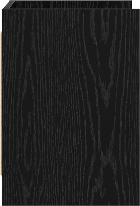 Produktbild vidaXL TV-Schränk (33 x 60 x 47 cm)