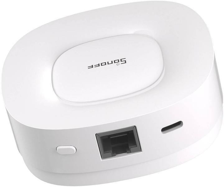Image du produit Sonoff Bramka Matter ZigBee Bridge Ultra ZBBridge-U (RJ45 LAN, 1.5 GHz, 1 Go de RAM, 8 Go)