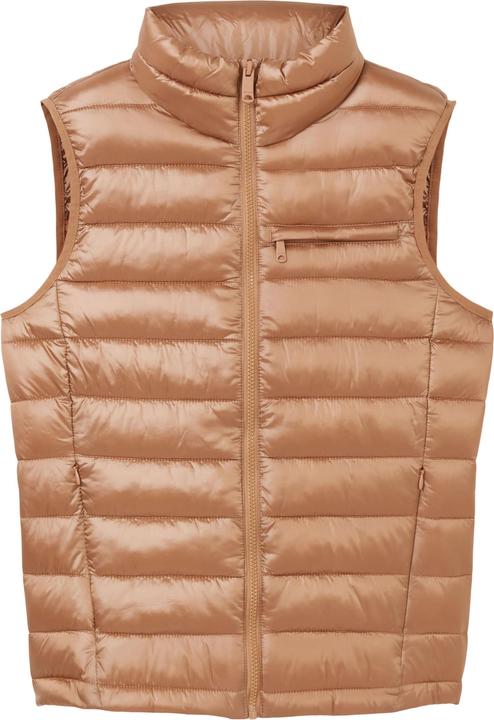 Actual product image Tom Tailor Quilted gilet (L)