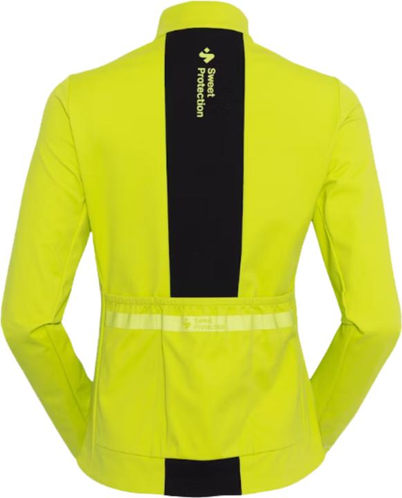 Actual product image Sweet Protection Crossfire Softshell Jacket M (L)