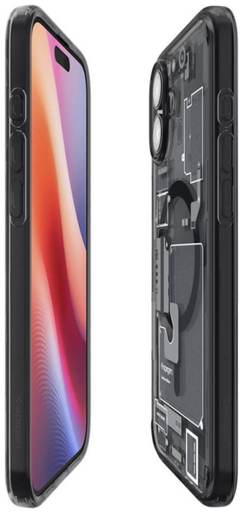 Immagine prodotto Spigen Ultra Hybrid MAG (Apple iPhone 16)