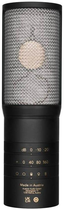 Immagine prodotto AustrianAudio Kondensatormikrofon OC-S10 Studio Set