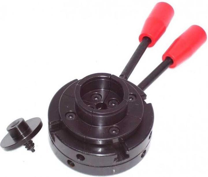 Immagine prodotto Avetoe 55595 - Spannfutter 4 Zoll Futter