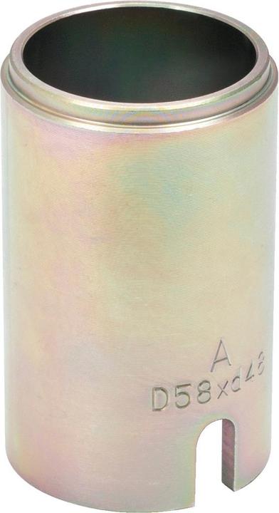 Actual product image KS Tools Pull sleeve,internal Ø 44mm,external Ø 54mm