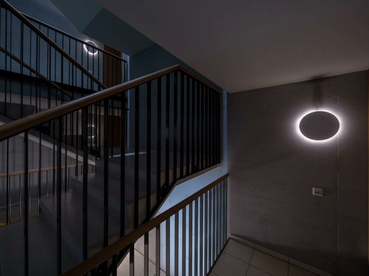 Image du produit Steinel Éclairage intérieur RS PRO CONNECT R20 (1823 lm, IP40)