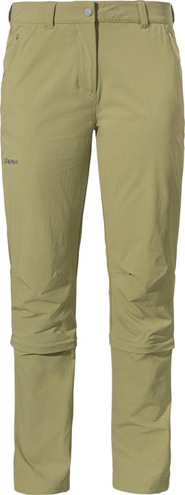 Produktbild Schöffel Pants Engadin1 Zip Off (40, L)