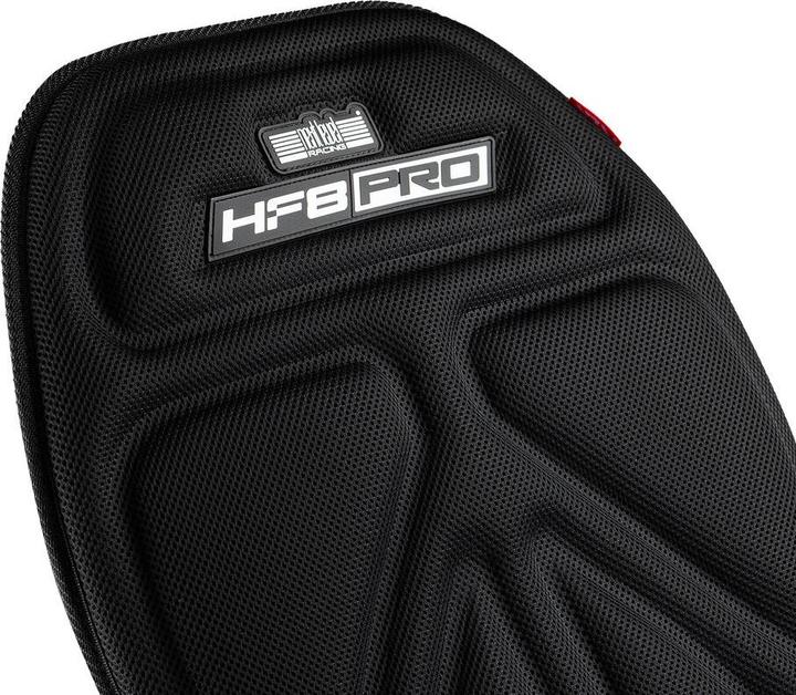 Produktbild Next Level Racing HF8 PRO - Haptic Feedback Gaming Pad