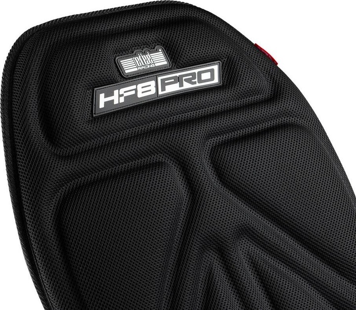 Actual product image Next Level Racing HF8 PRO - Haptic Feedback Gaming Pad