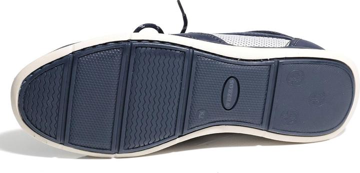 Image du produit Wuzzos Mocassin bateau Wuzos Corinthian Pro (43.5)