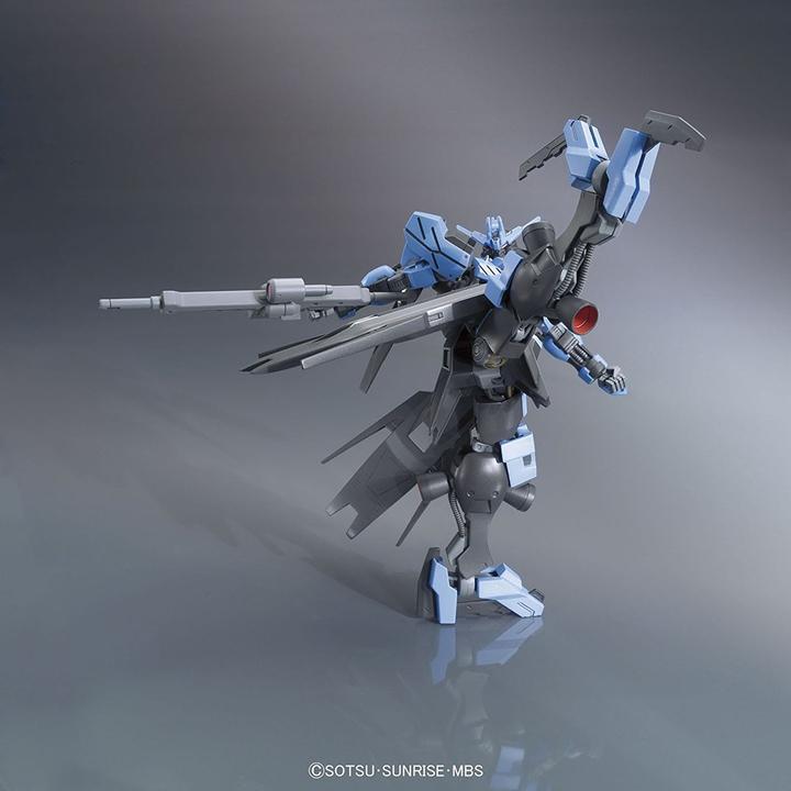 Image du produit Bandai Gundam Vidar