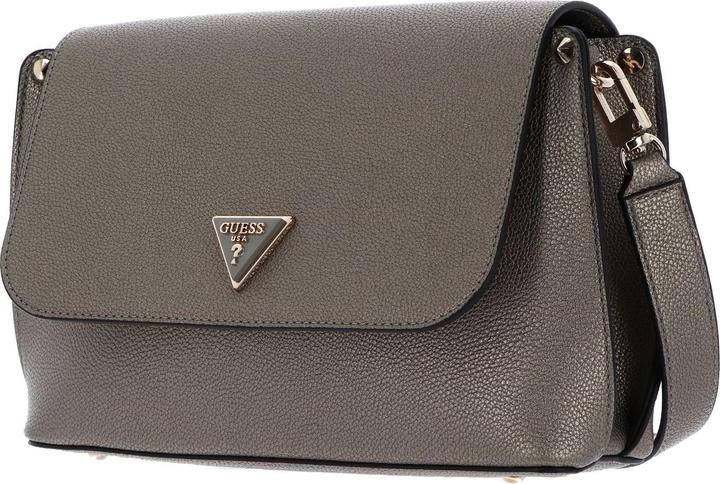 Image du produit Guess Sac à bandoulière Meridian Flap Crossbody