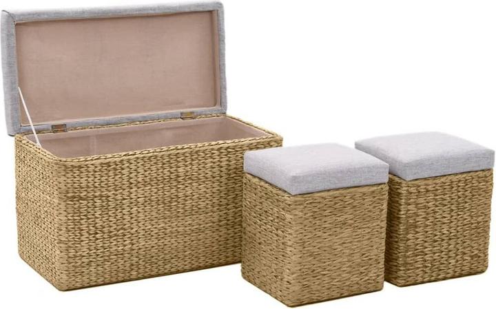 Image du produit vidaXL Bank (38 cm)