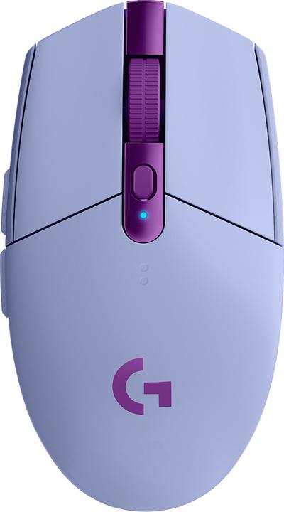 Logitech G305 (Wireless)