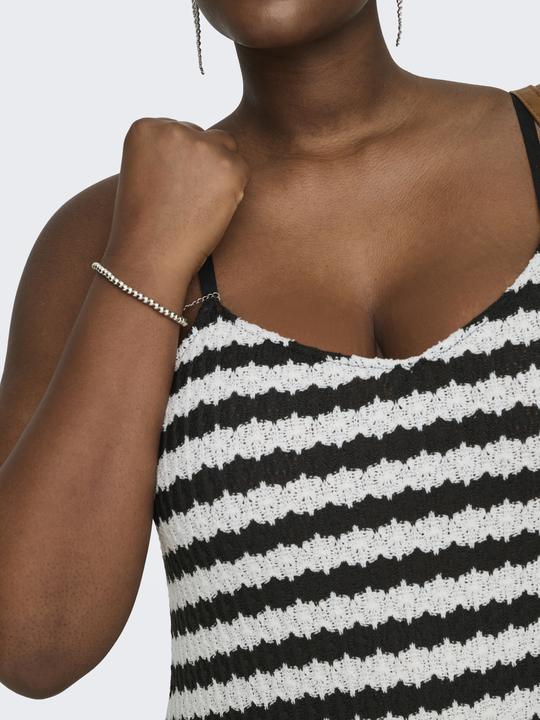 Image du produit Only CAREVARA Langes Kleid Kleid (M)