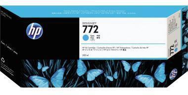 Produktbild HP 772 (C)