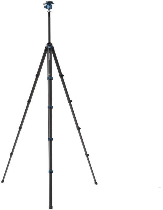 Image du produit Benro BlackBird TBBPROC15G36PTM Carbon Stativ Kit (Carbone)