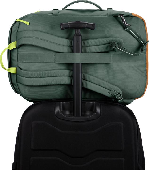 Actual product image Pacsafe GO Carry-on Backpack 44L (44 l)