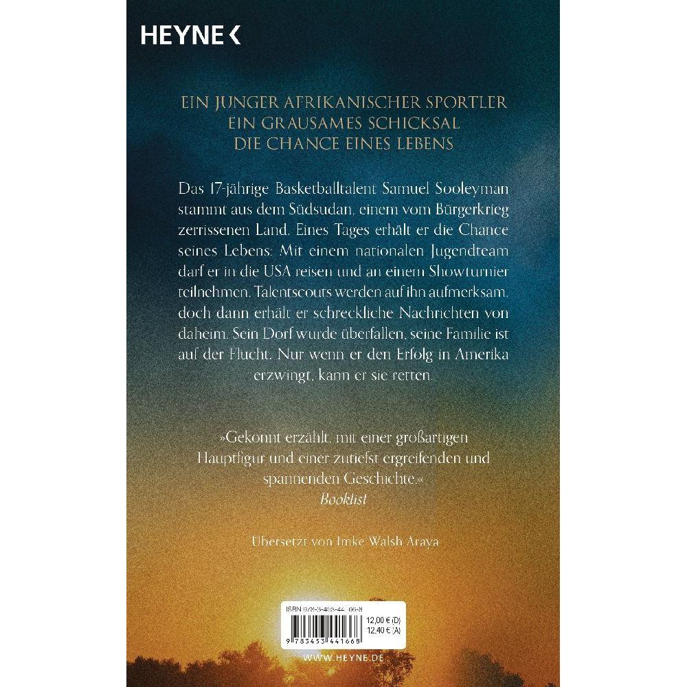 Thumbnail - Das Talent, Belletristik von John Grisham