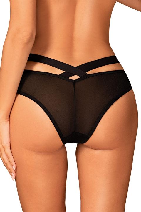 Actual product image Obsessive Brasica Hoses Xs/S (S, XS)