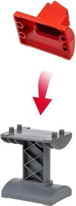 Actual product image Brio Mountain and valley