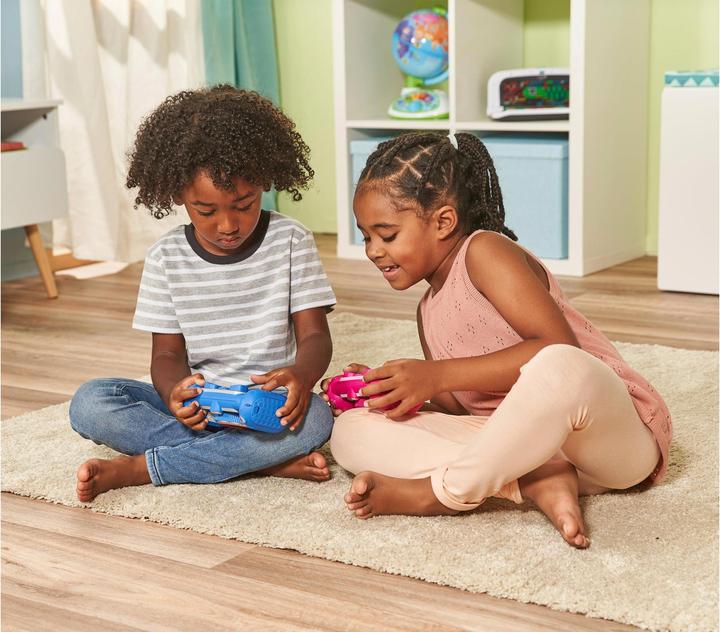 Actual product image VTech KidiZoom Duo Pro
