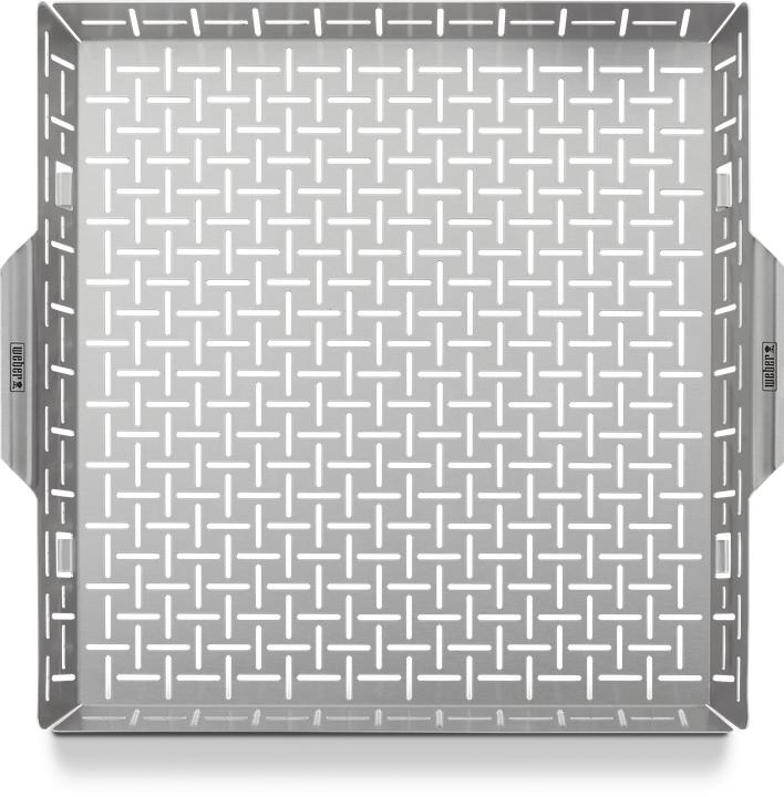 Produktbild Weber Crafted