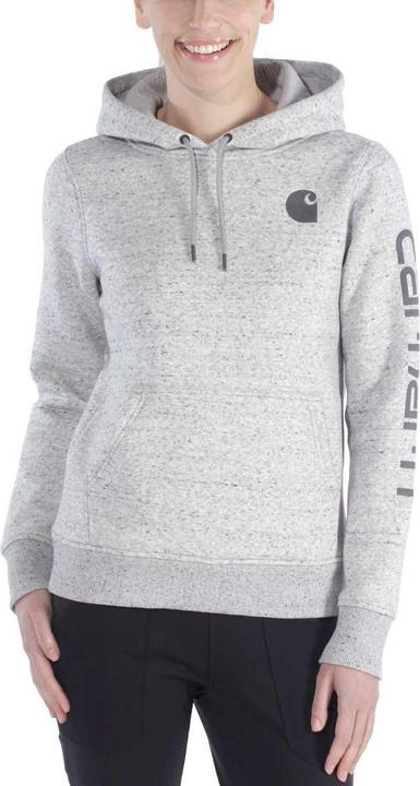 Actual product image Carhartt Clarksburg (M)