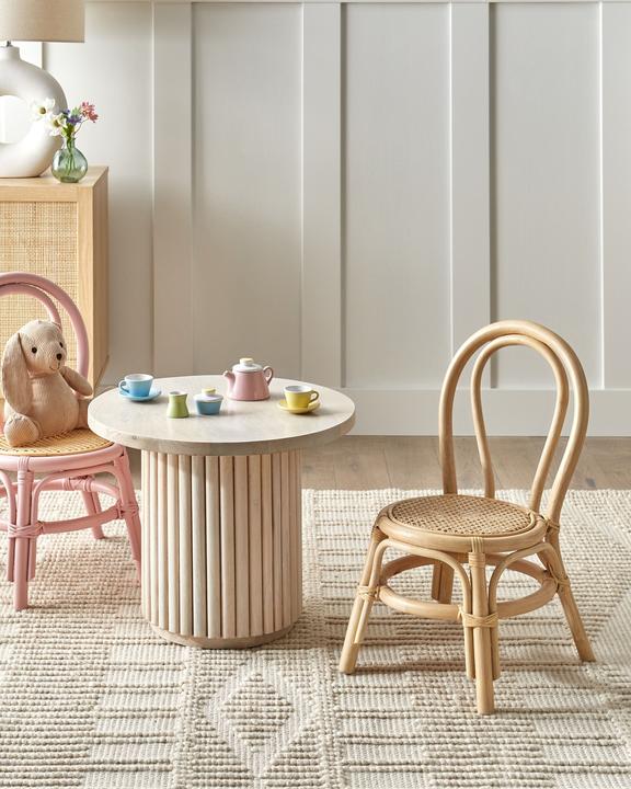 Produktbild Beliani Kalivia (Kindersessel)