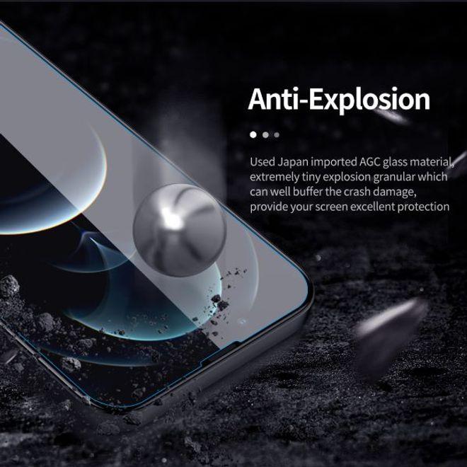 Produktbild Nillkin H+ Pro (1 Stück, Apple iPhone 13, Apple iPhone 13 Pro)