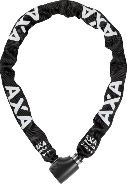 Actual product image AXA Absolute 9 (110 cm)